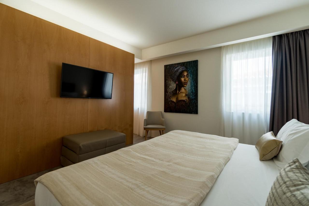 Welcome Madeira Apartments Funchal  Exterior foto